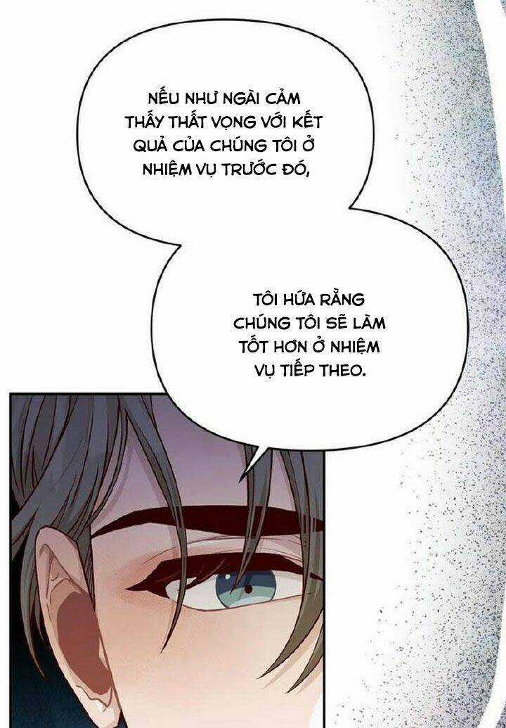 Aristité Được Ban Phước Một Lời Nguyền Chapter 7 trang 32