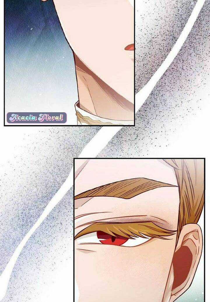 Aristité Được Ban Phước Một Lời Nguyền Chapter 7 trang 33