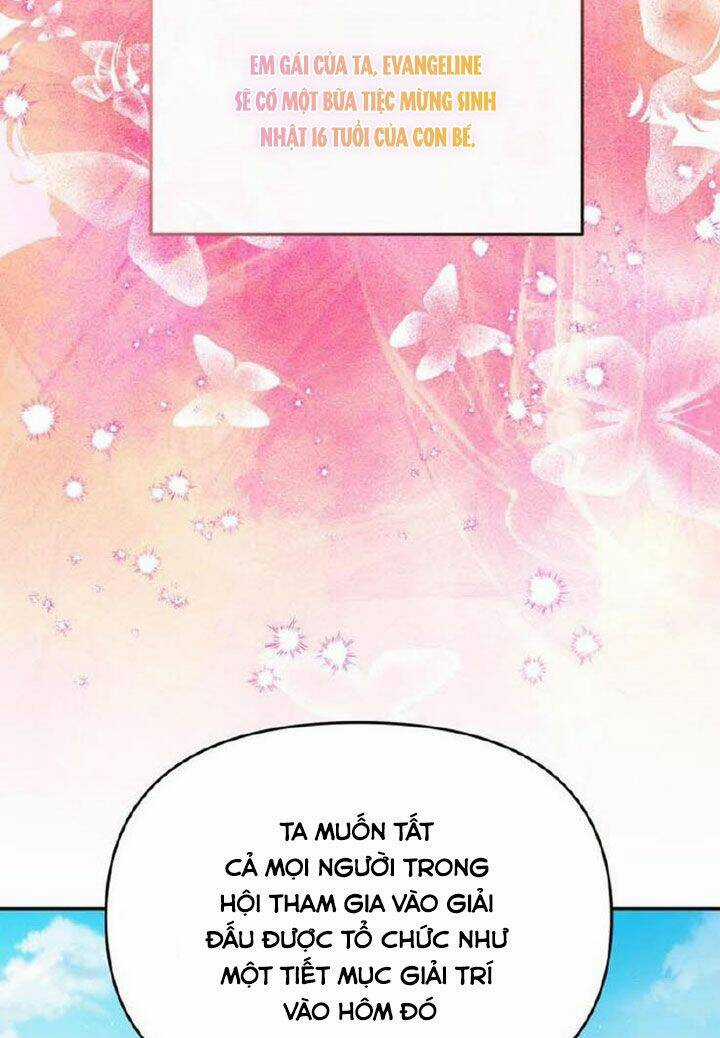 Aristité Được Ban Phước Một Lời Nguyền Chapter 7 trang 35