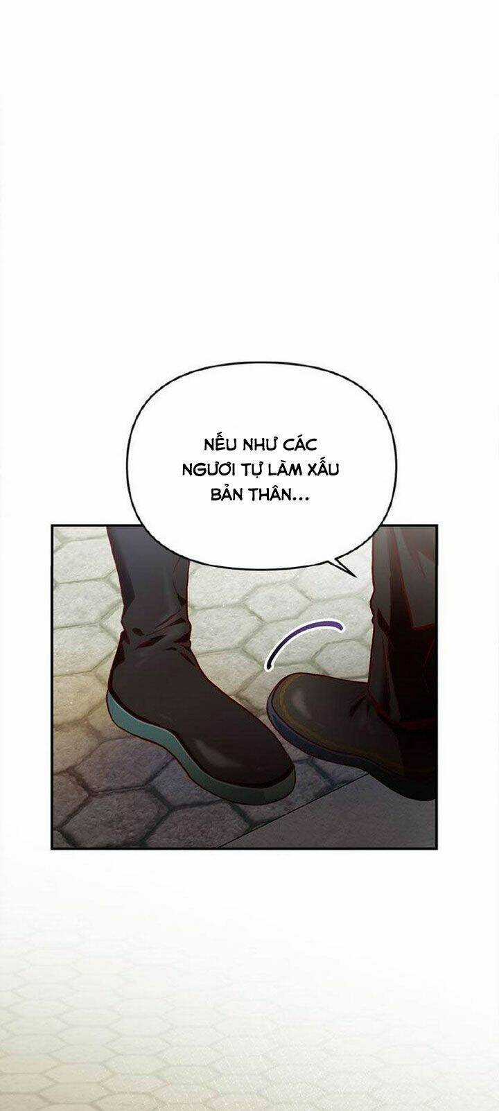 Aristité Được Ban Phước Một Lời Nguyền Chapter 7 trang 37