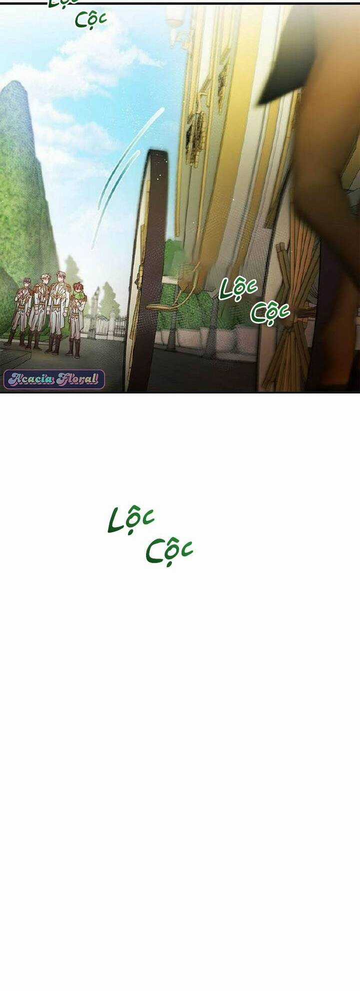 Aristité Được Ban Phước Một Lời Nguyền Chapter 7 trang 42