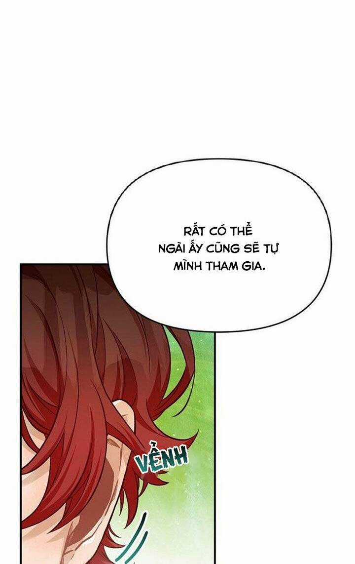 Aristité Được Ban Phước Một Lời Nguyền Chapter 7 trang 51