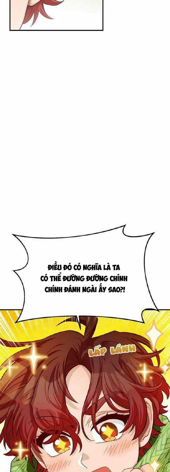 Aristité Được Ban Phước Một Lời Nguyền Chapter 7 trang 52