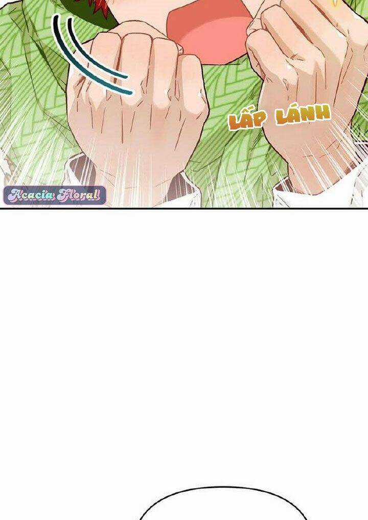 Aristité Được Ban Phước Một Lời Nguyền Chapter 7 trang 53