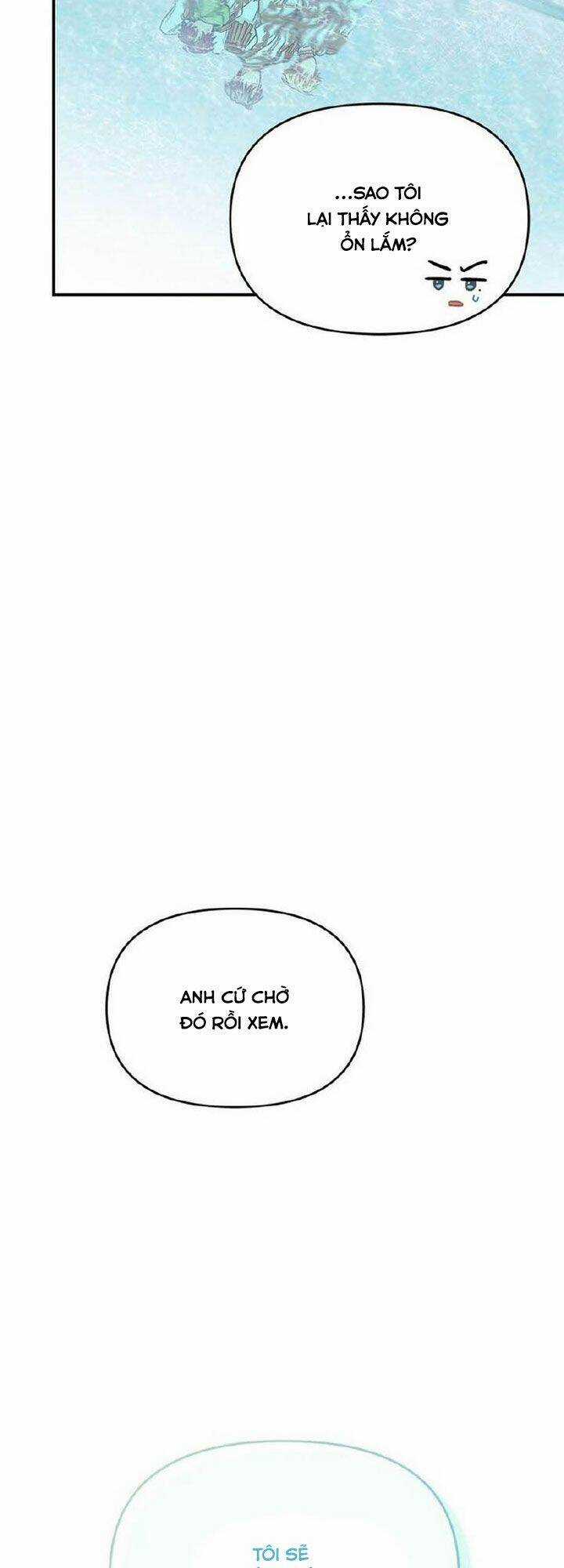 Aristité Được Ban Phước Một Lời Nguyền Chapter 7 trang 58