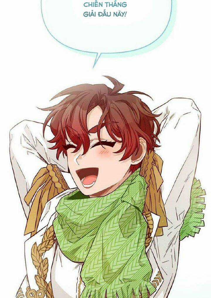 Aristité Được Ban Phước Một Lời Nguyền Chapter 7 trang 59