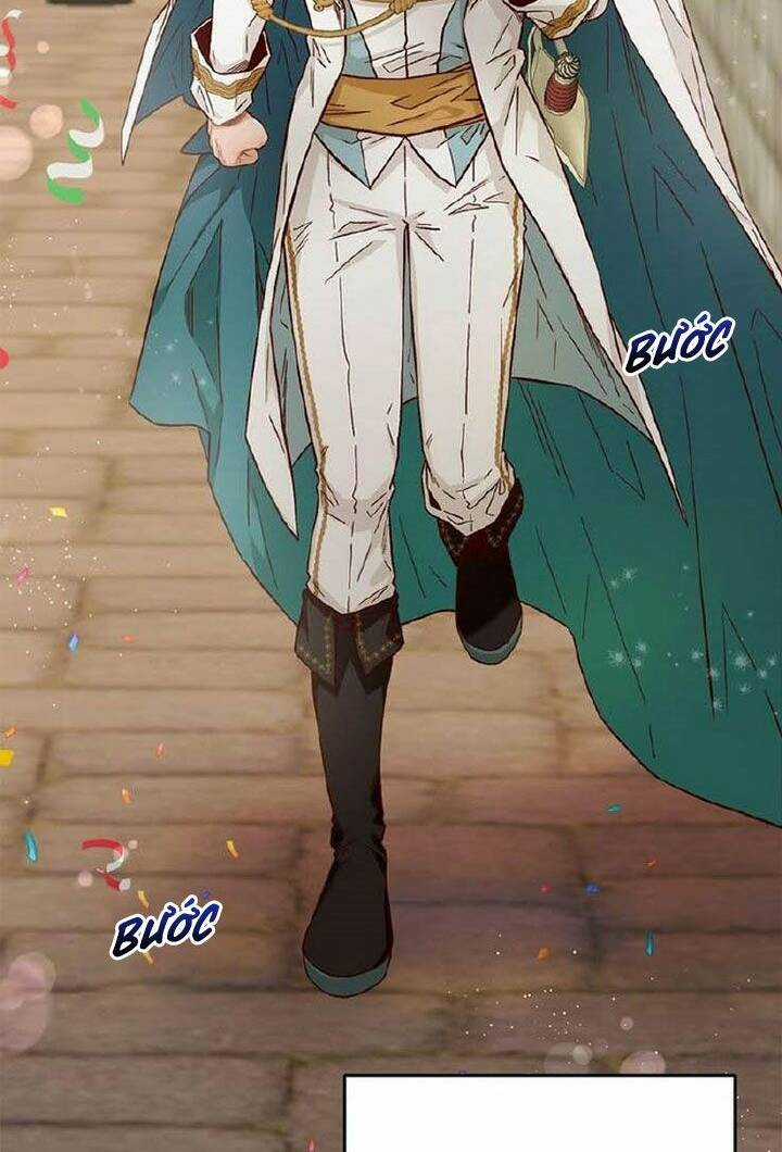 Aristité Được Ban Phước Một Lời Nguyền Chapter 7 trang 63