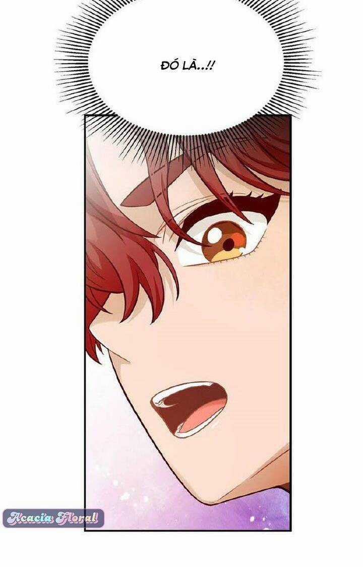 Aristité Được Ban Phước Một Lời Nguyền Chapter 7 trang 81