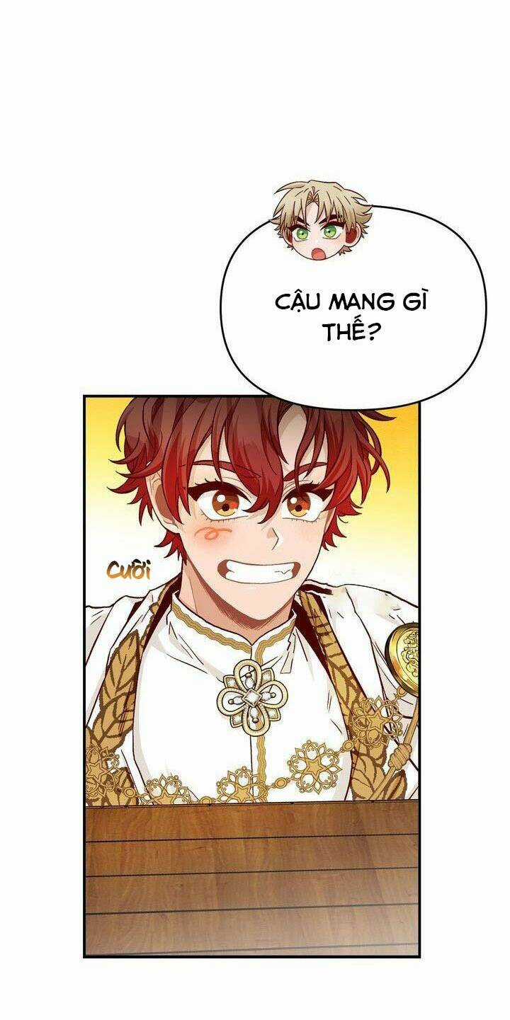 Aristité Được Ban Phước Một Lời Nguyền Chapter 8 trang 12