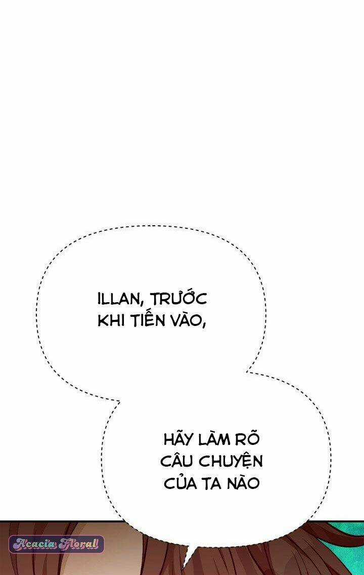 Aristité Được Ban Phước Một Lời Nguyền Chapter 8 trang 14