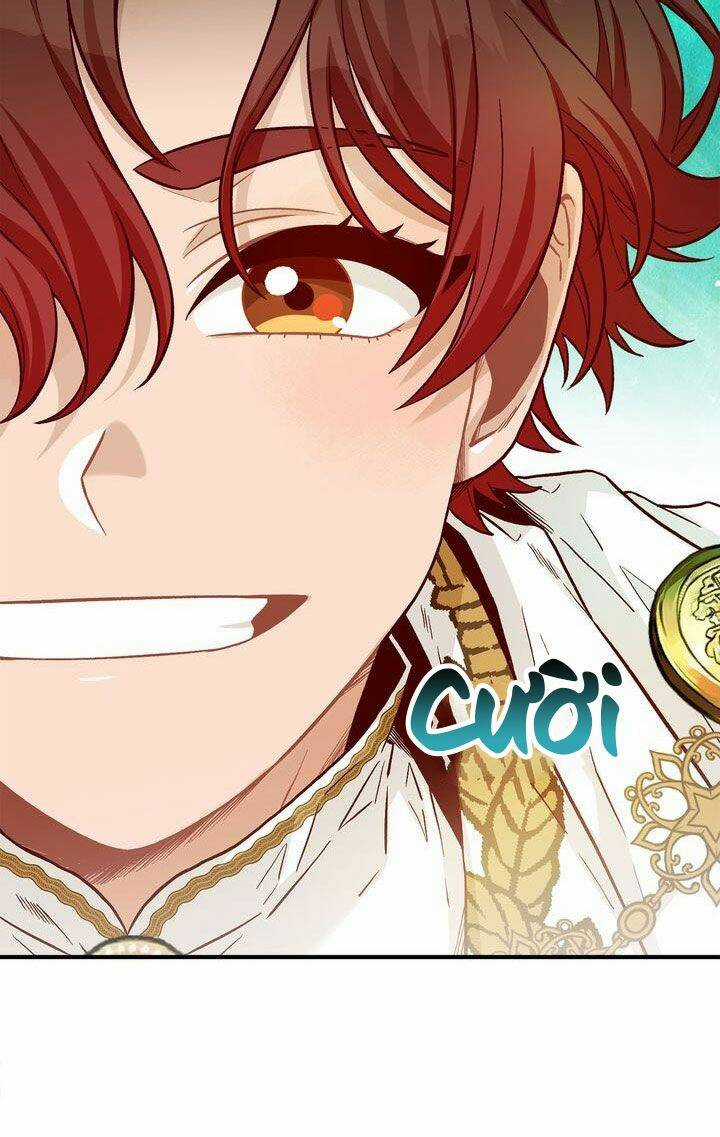 Aristité Được Ban Phước Một Lời Nguyền Chapter 8 trang 15