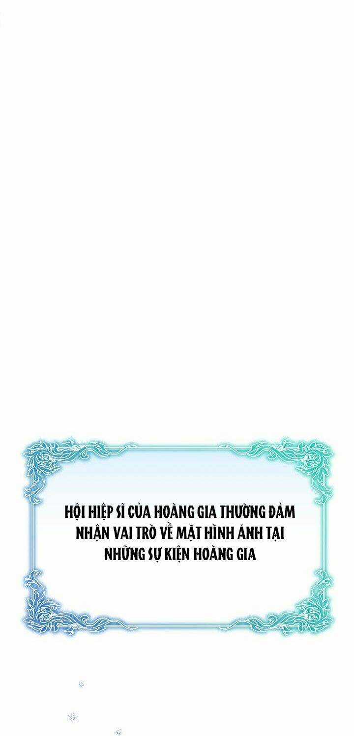 Aristité Được Ban Phước Một Lời Nguyền Chapter 8 trang 16