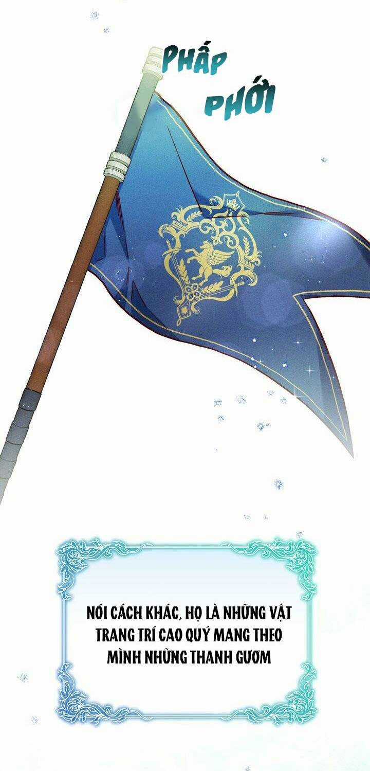 Aristité Được Ban Phước Một Lời Nguyền Chapter 8 trang 17