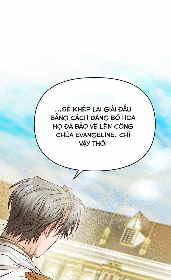 Aristité Được Ban Phước Một Lời Nguyền Chapter 8 trang 24