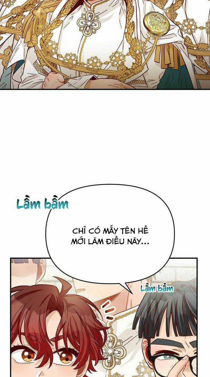 Aristité Được Ban Phước Một Lời Nguyền Chapter 8 trang 26