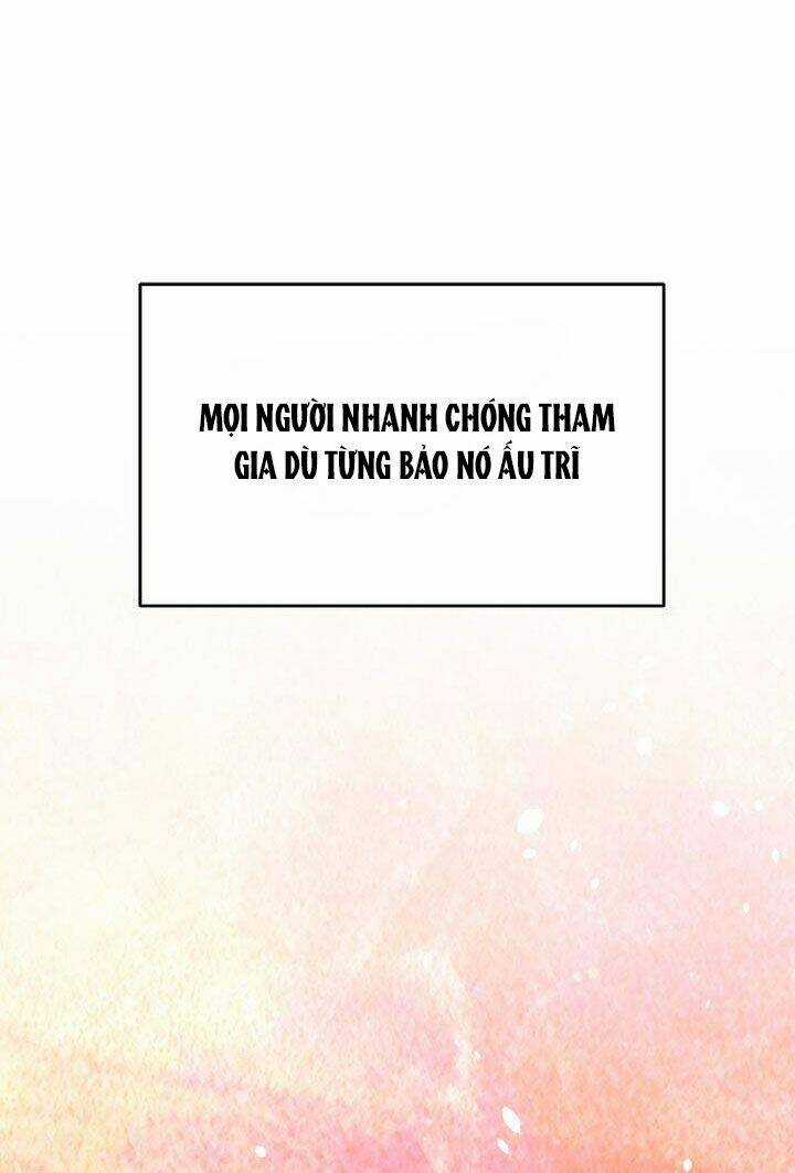 Aristité Được Ban Phước Một Lời Nguyền Chapter 8 trang 29