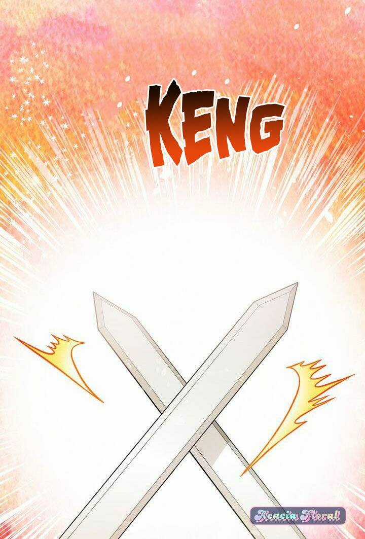 Aristité Được Ban Phước Một Lời Nguyền Chapter 8 trang 30