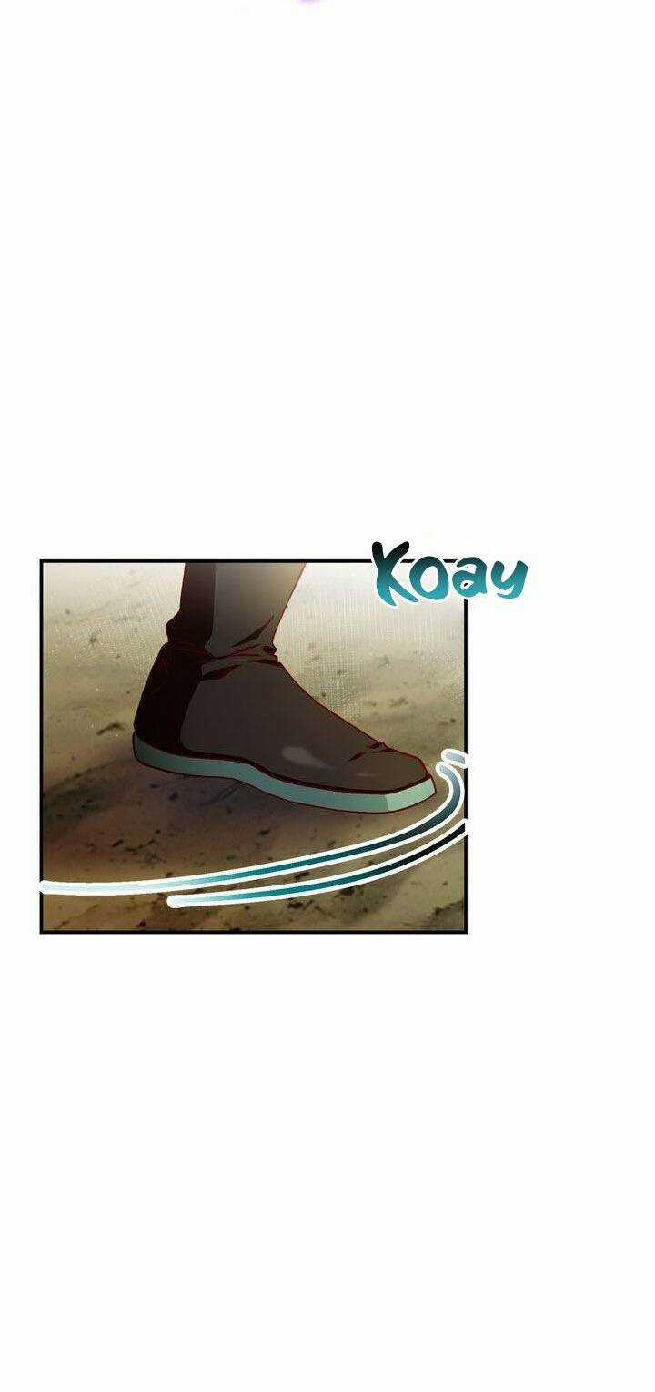 Aristité Được Ban Phước Một Lời Nguyền Chapter 8 trang 34