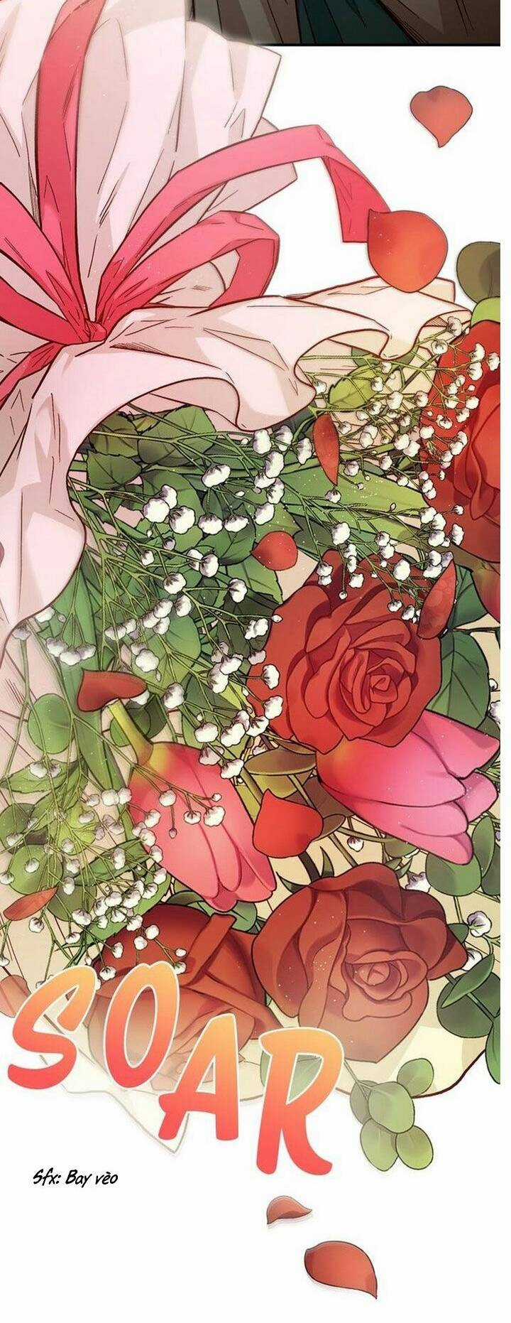 Aristité Được Ban Phước Một Lời Nguyền Chapter 8 trang 36