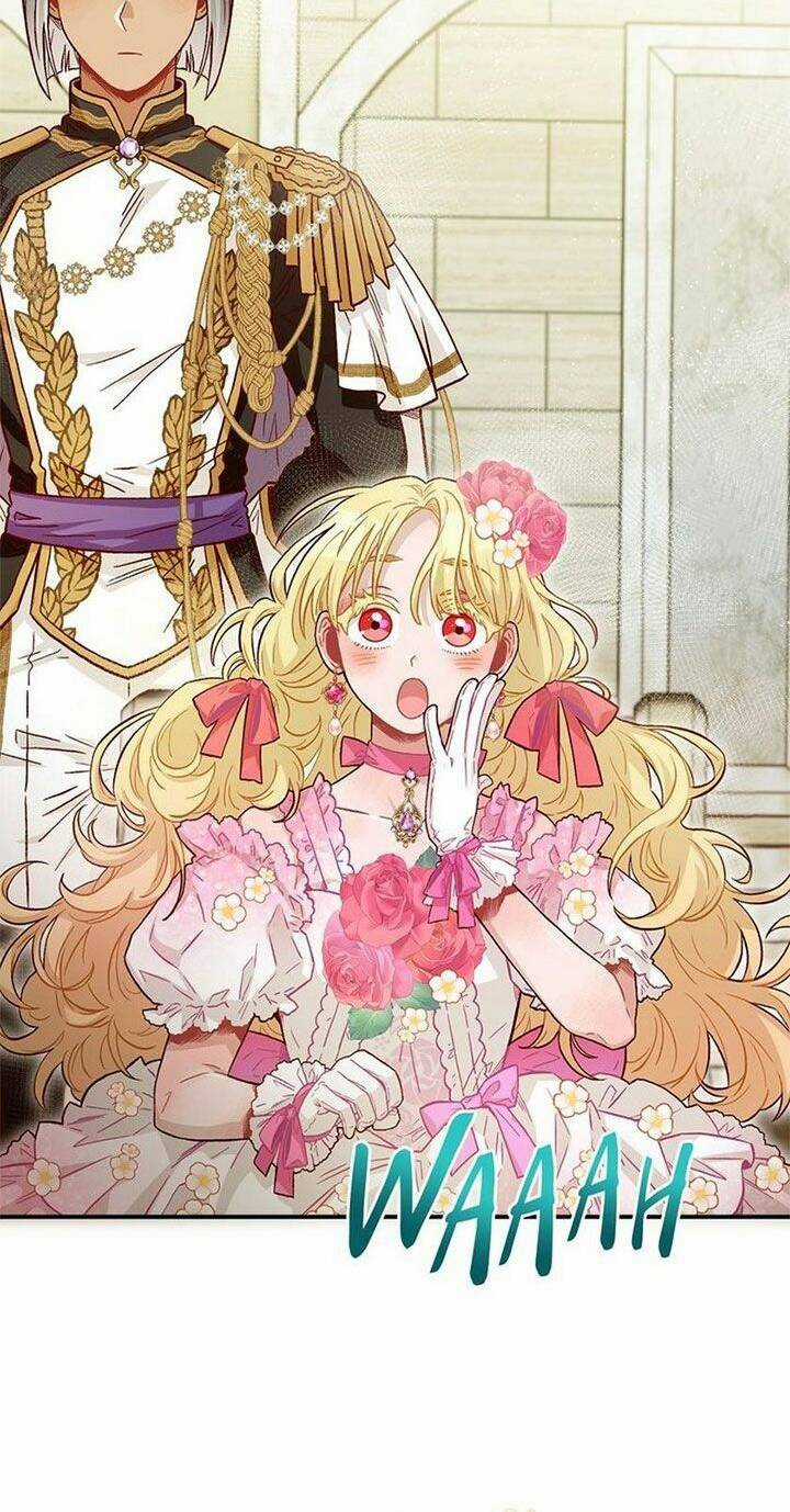 Aristité Được Ban Phước Một Lời Nguyền Chapter 8 trang 40