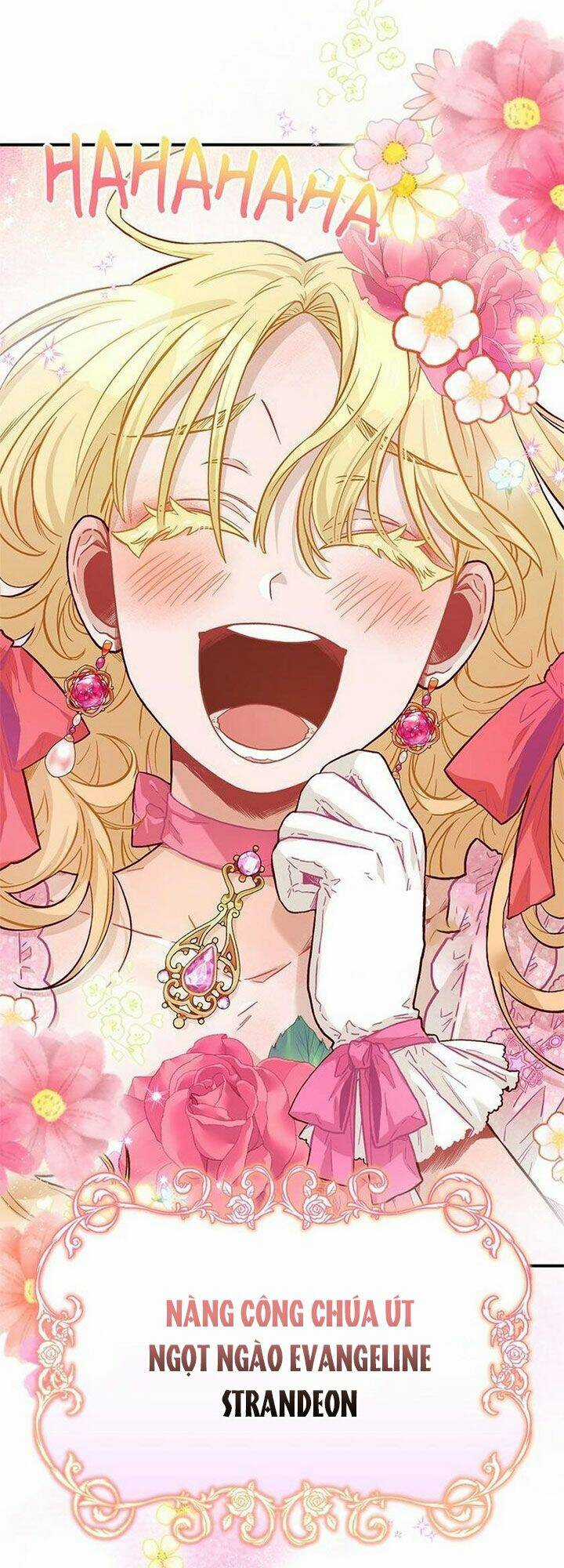 Aristité Được Ban Phước Một Lời Nguyền Chapter 8 trang 41