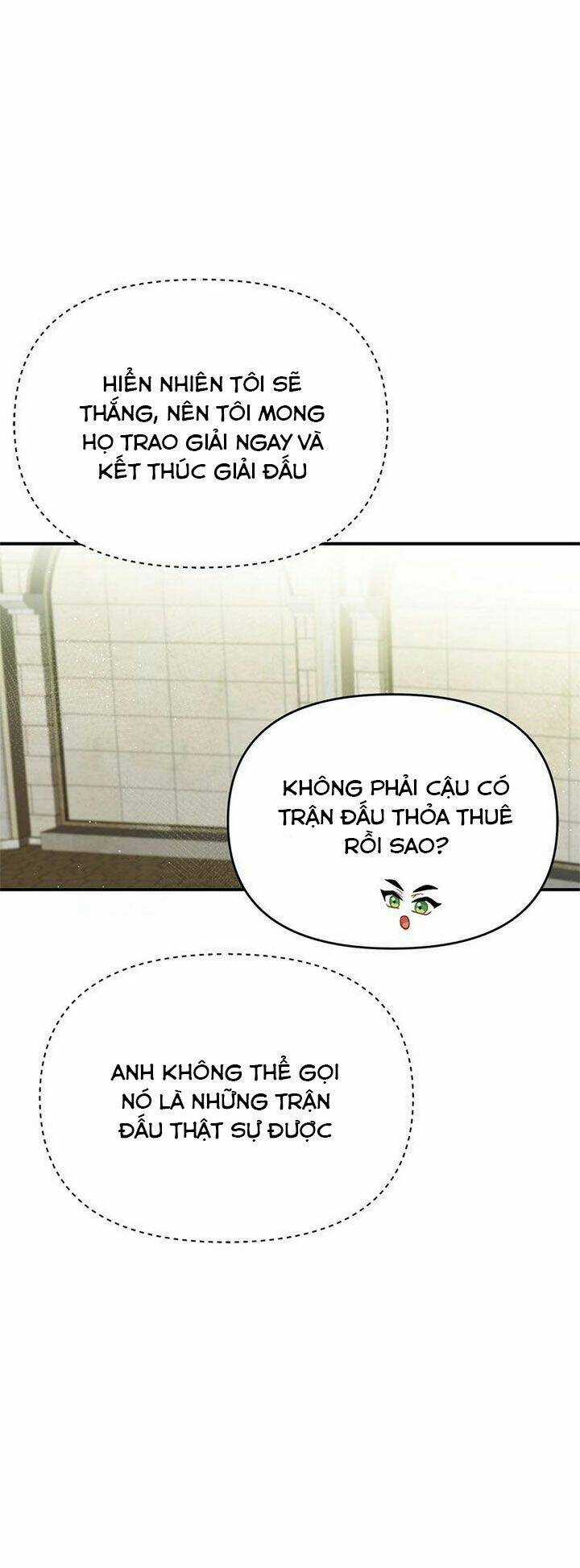 Aristité Được Ban Phước Một Lời Nguyền Chapter 8 trang 46