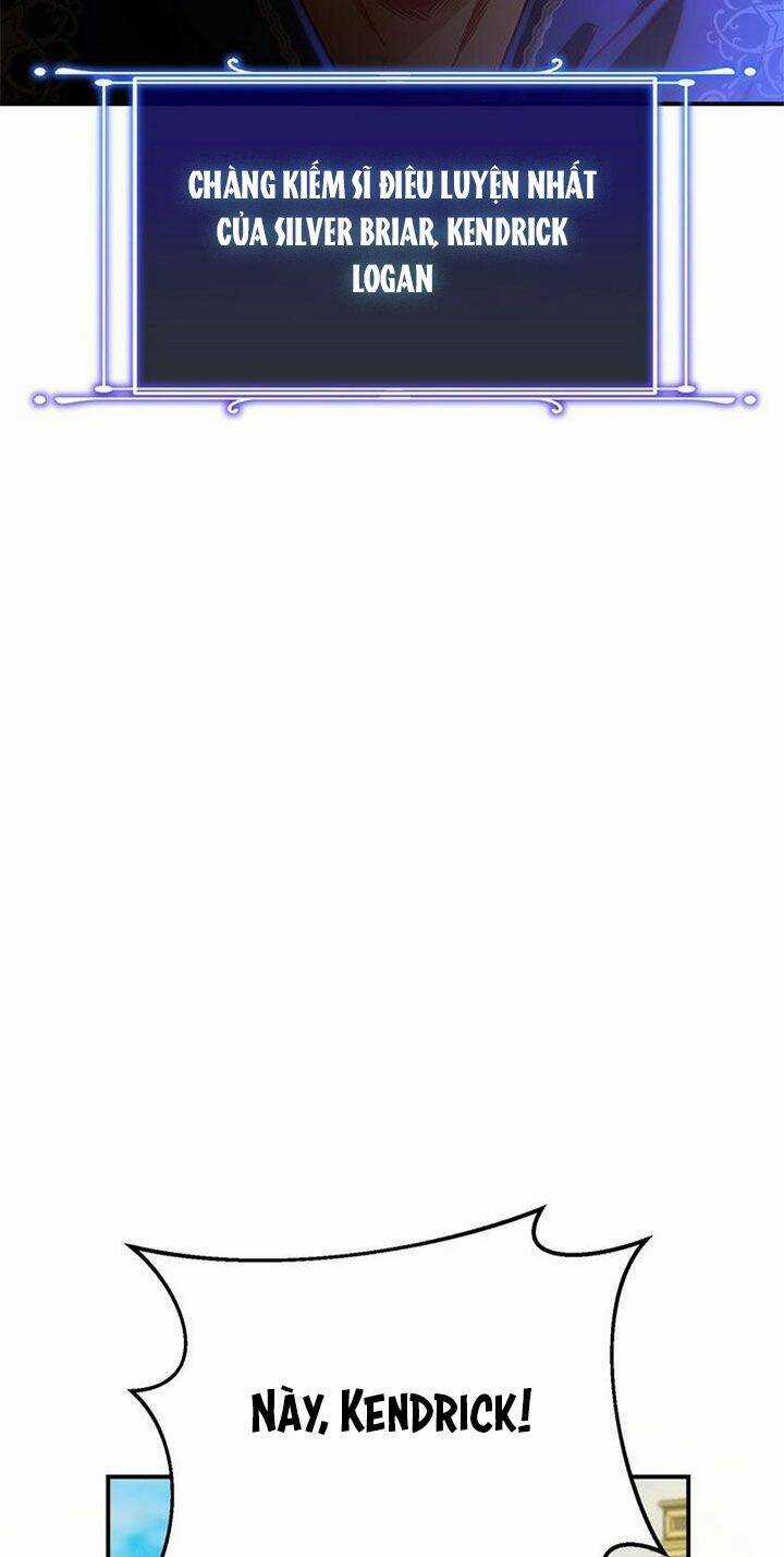 Aristité Được Ban Phước Một Lời Nguyền Chapter 8 trang 54