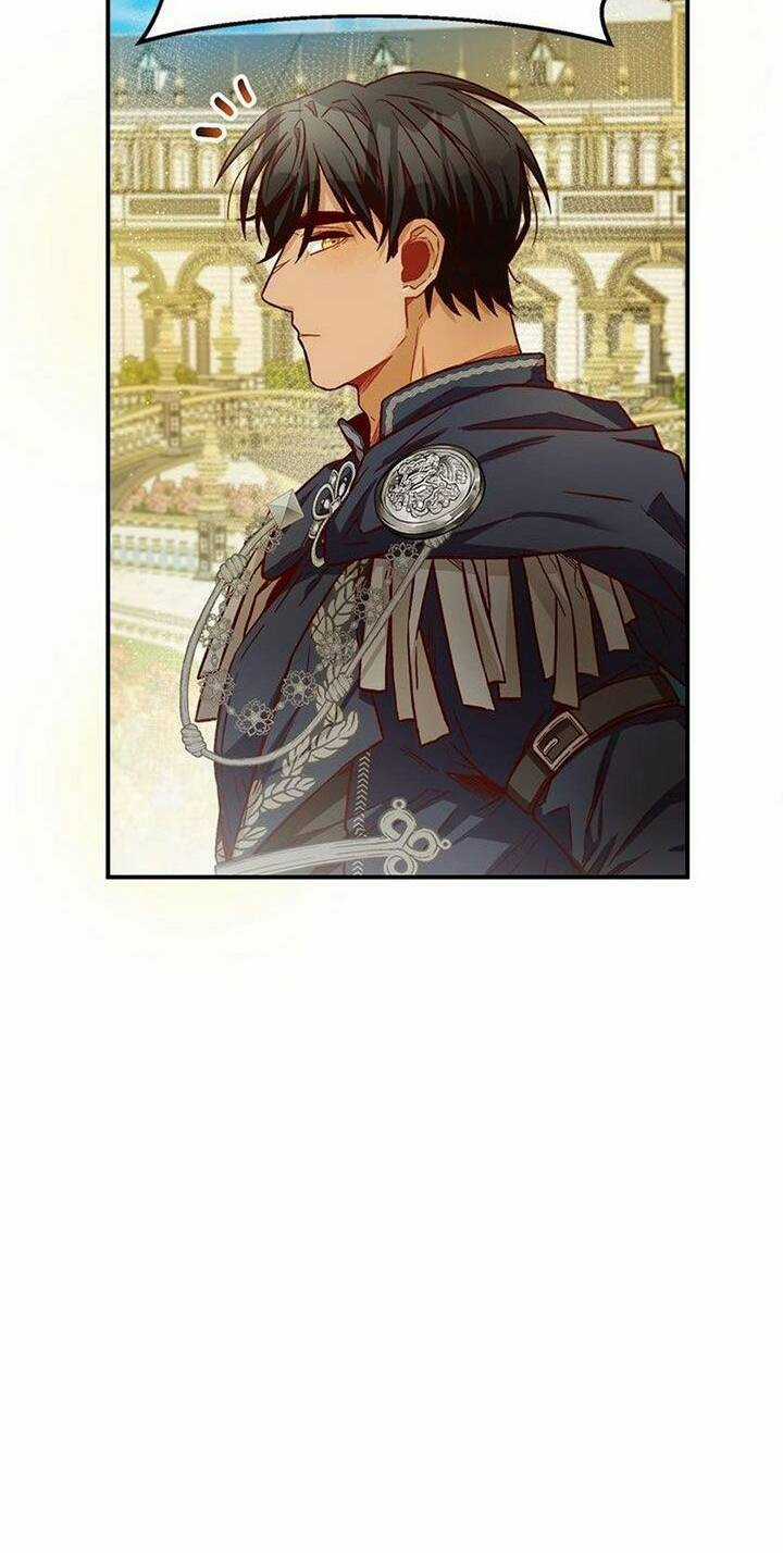 Aristité Được Ban Phước Một Lời Nguyền Chapter 8 trang 55