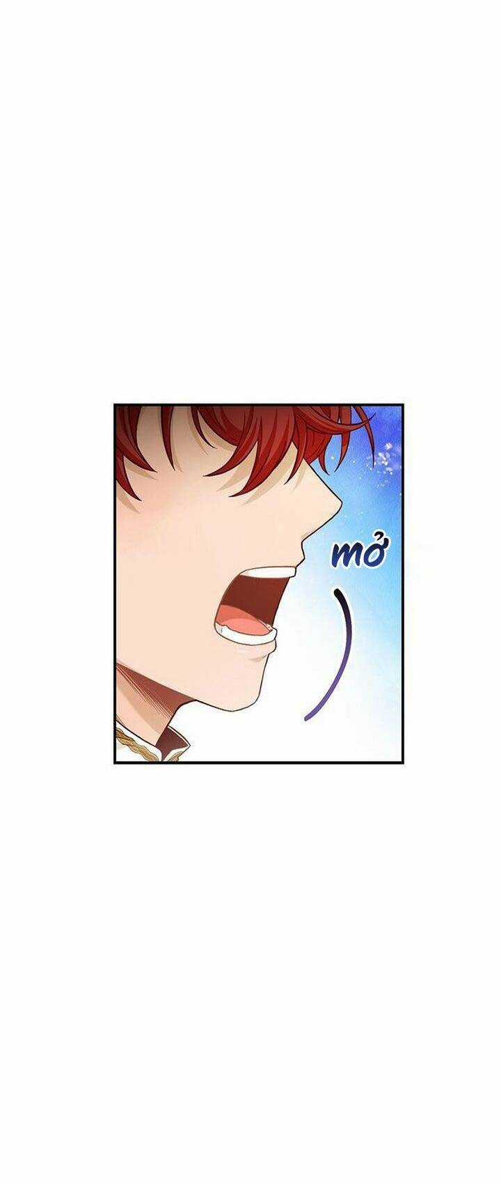 Aristité Được Ban Phước Một Lời Nguyền Chapter 8 trang 67