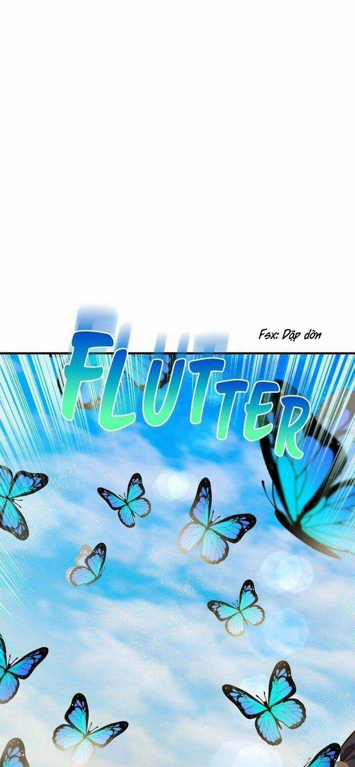 Aristité Được Ban Phước Một Lời Nguyền Chapter 8 trang 68