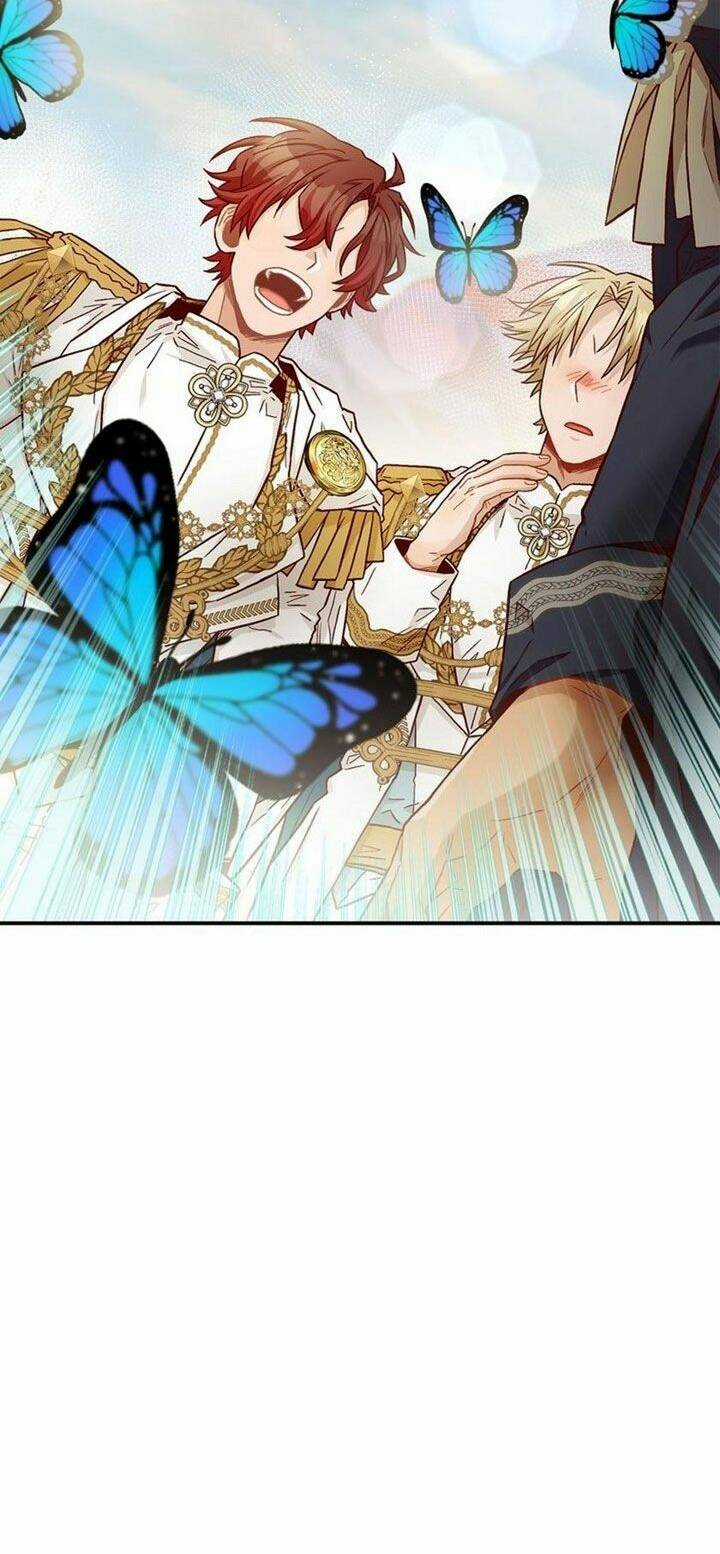 Aristité Được Ban Phước Một Lời Nguyền Chapter 8 trang 69