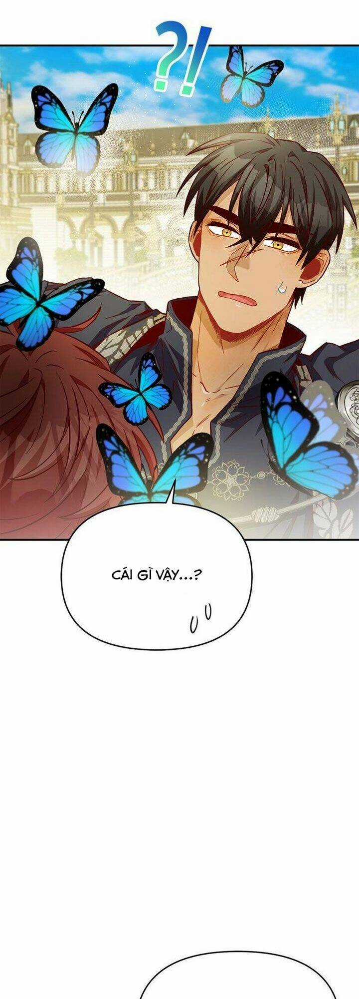 Aristité Được Ban Phước Một Lời Nguyền Chapter 8 trang 70