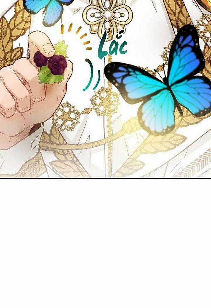 Aristité Được Ban Phước Một Lời Nguyền Chapter 8 trang 72