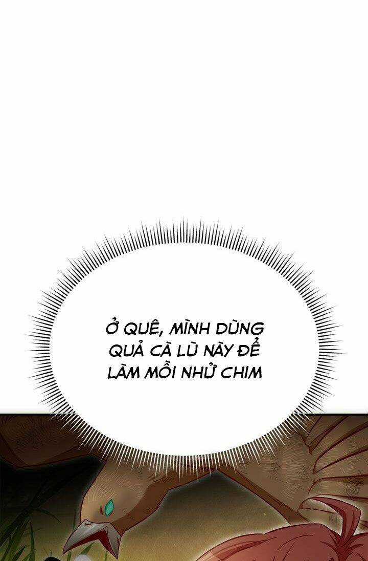 Aristité Được Ban Phước Một Lời Nguyền Chapter 8 trang 74