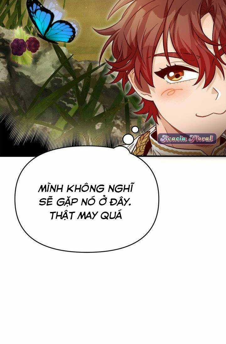 Aristité Được Ban Phước Một Lời Nguyền Chapter 8 trang 75