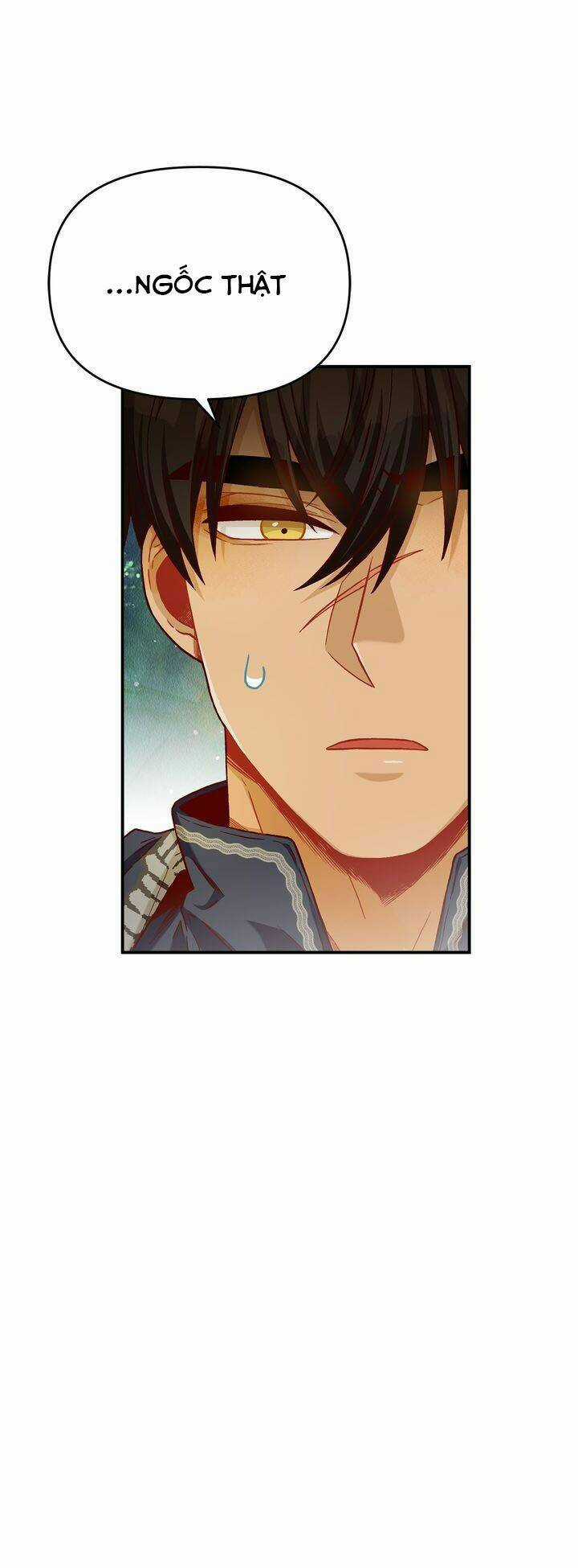 Aristité Được Ban Phước Một Lời Nguyền Chapter 8 trang 76