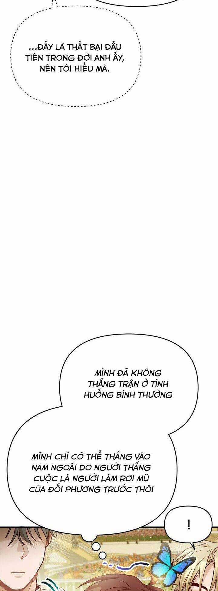 Aristité Được Ban Phước Một Lời Nguyền Chapter 8 trang 79