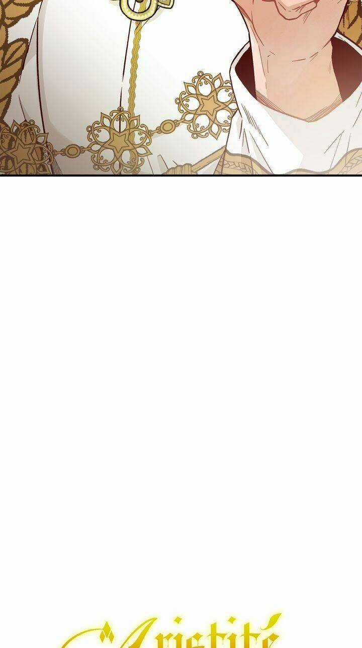 Aristité Được Ban Phước Một Lời Nguyền Chapter 8 trang 8