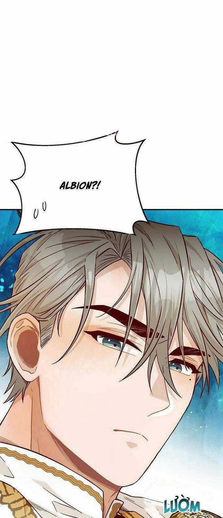 Aristité Được Ban Phước Một Lời Nguyền Chapter 8 trang 83