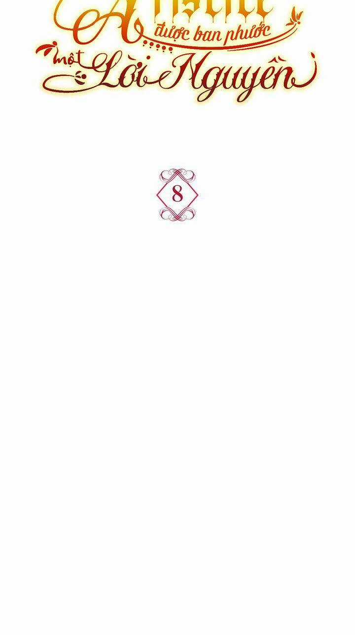 Aristité Được Ban Phước Một Lời Nguyền Chapter 8 trang 9