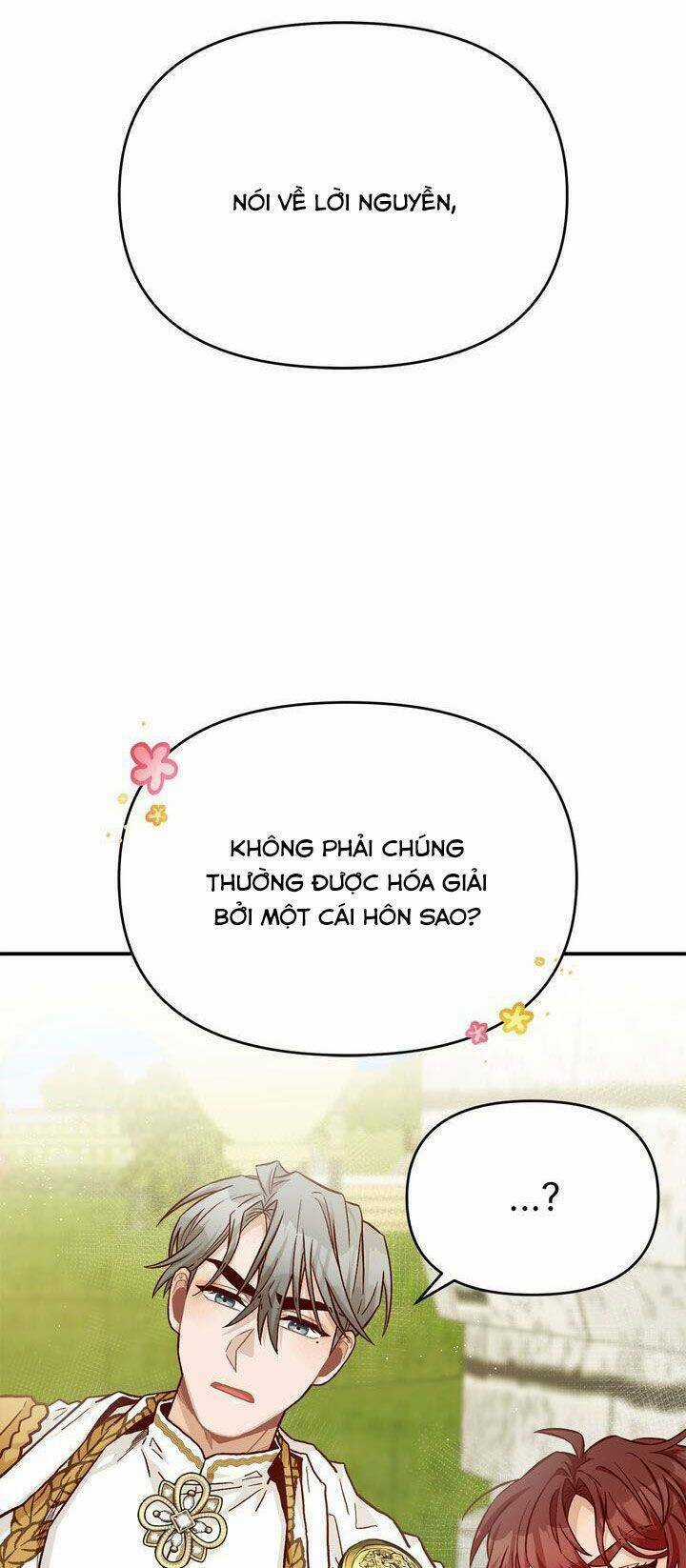 Aristité Được Ban Phước Một Lời Nguyền Chapter 9 trang 11