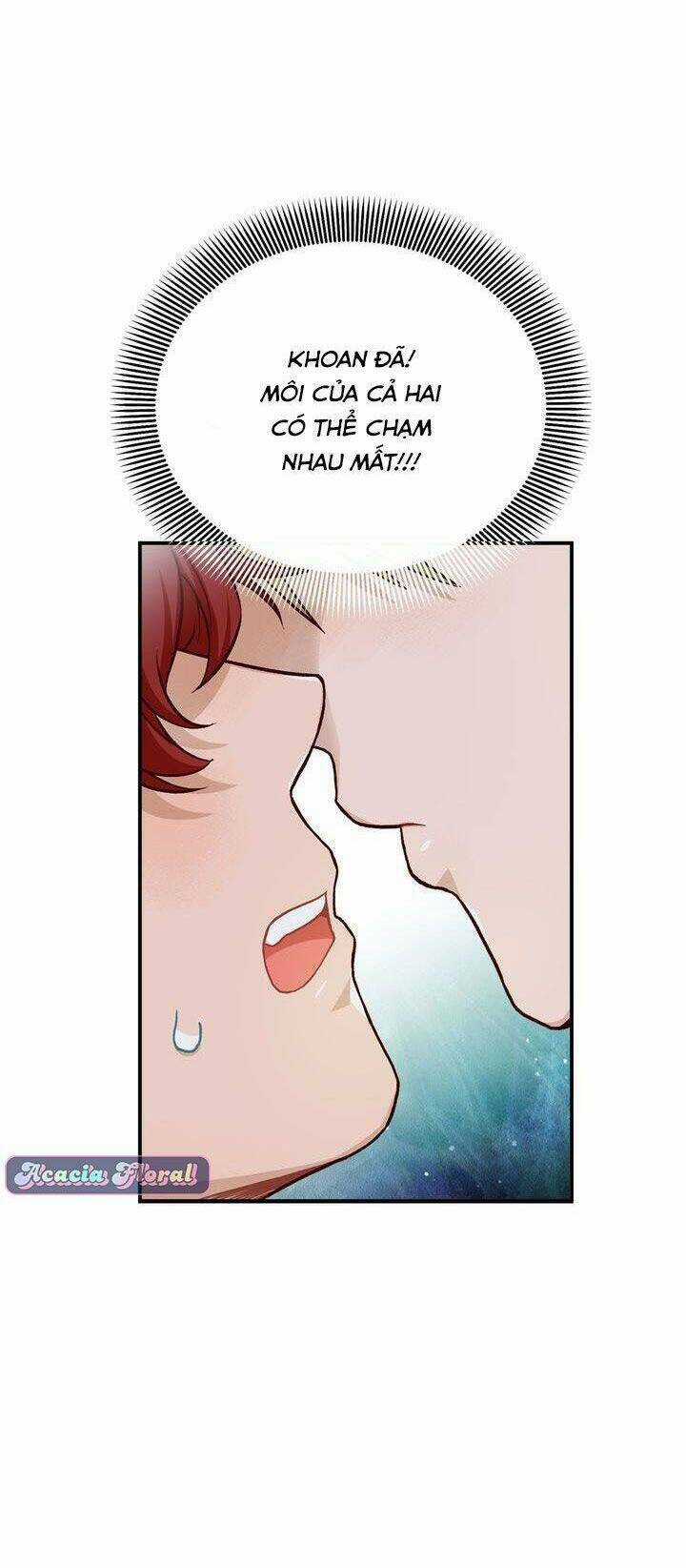 Aristité Được Ban Phước Một Lời Nguyền Chapter 9 trang 16