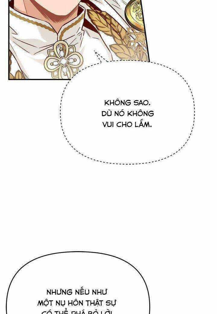 Aristité Được Ban Phước Một Lời Nguyền Chapter 9 trang 25