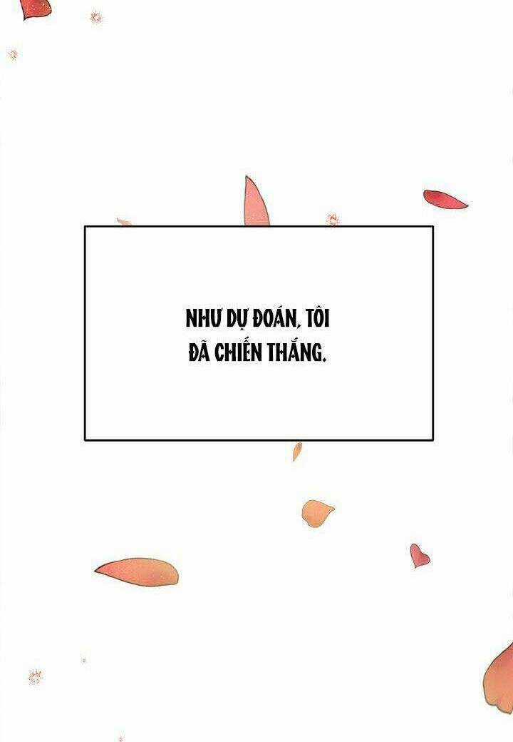 Aristité Được Ban Phước Một Lời Nguyền Chapter 9 trang 30