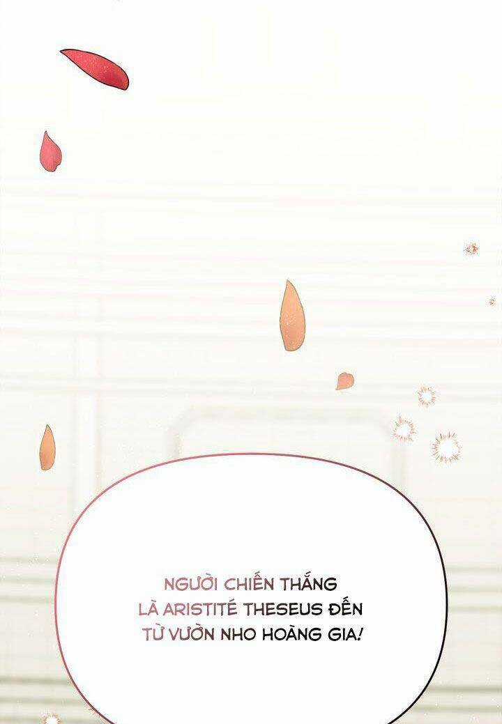 Aristité Được Ban Phước Một Lời Nguyền Chapter 9 trang 31