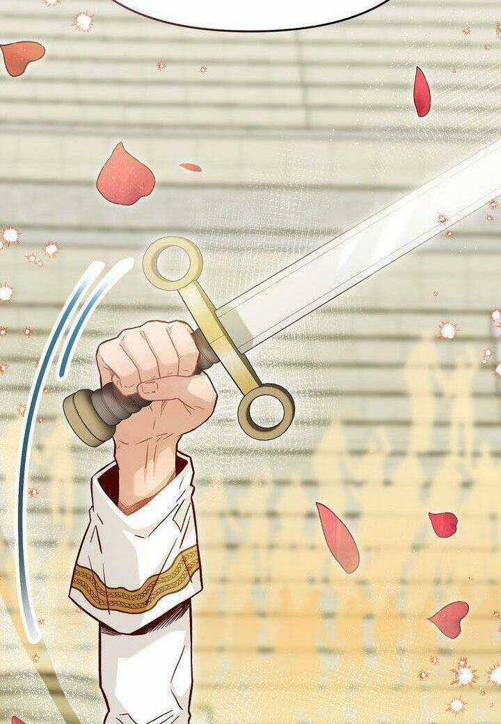 Aristité Được Ban Phước Một Lời Nguyền Chapter 9 trang 32