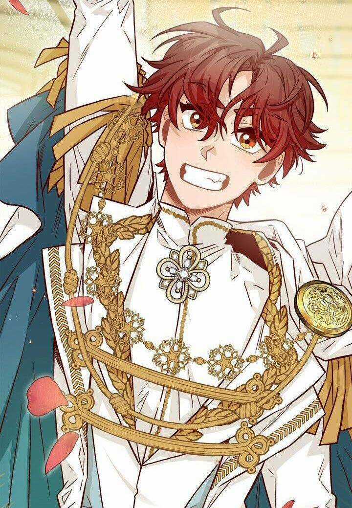 Aristité Được Ban Phước Một Lời Nguyền Chapter 9 trang 33