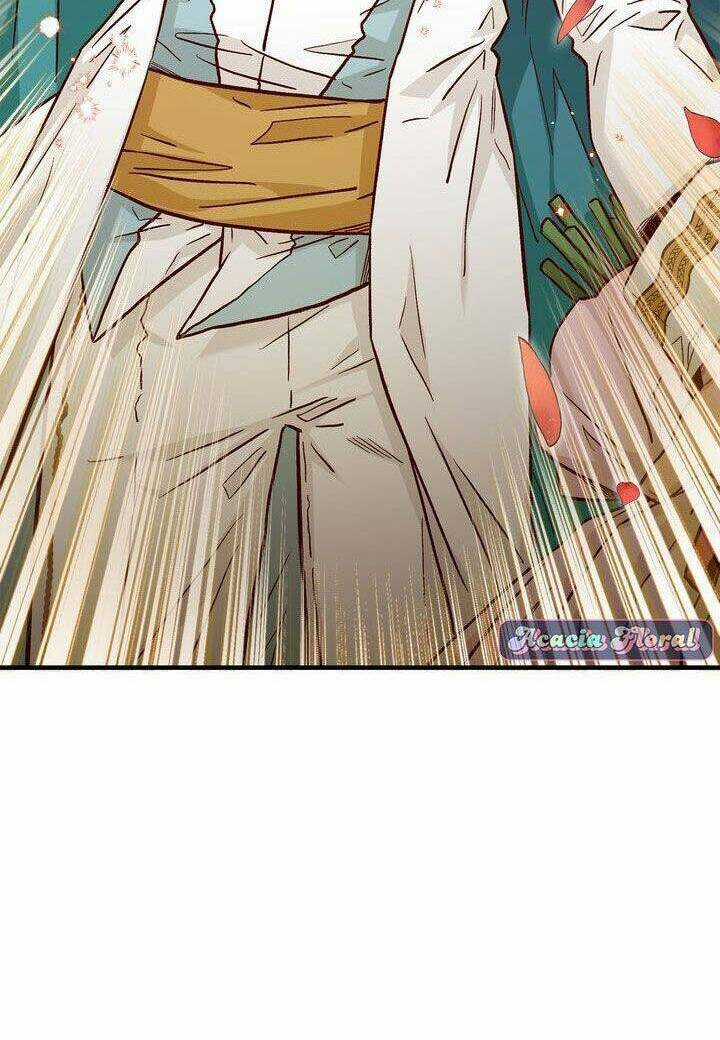 Aristité Được Ban Phước Một Lời Nguyền Chapter 9 trang 34