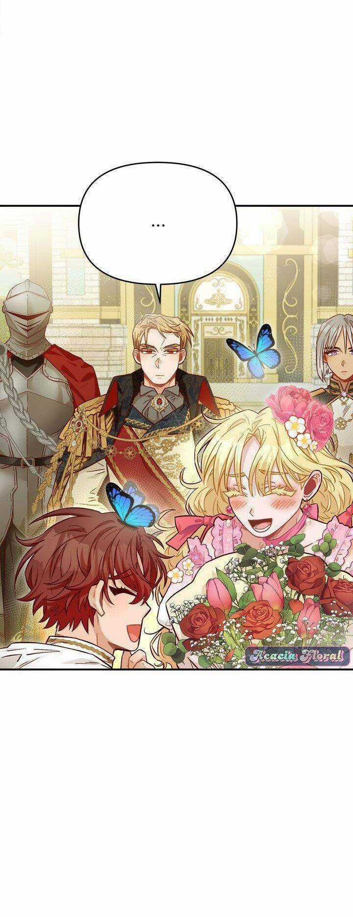 Aristité Được Ban Phước Một Lời Nguyền Chapter 9 trang 39