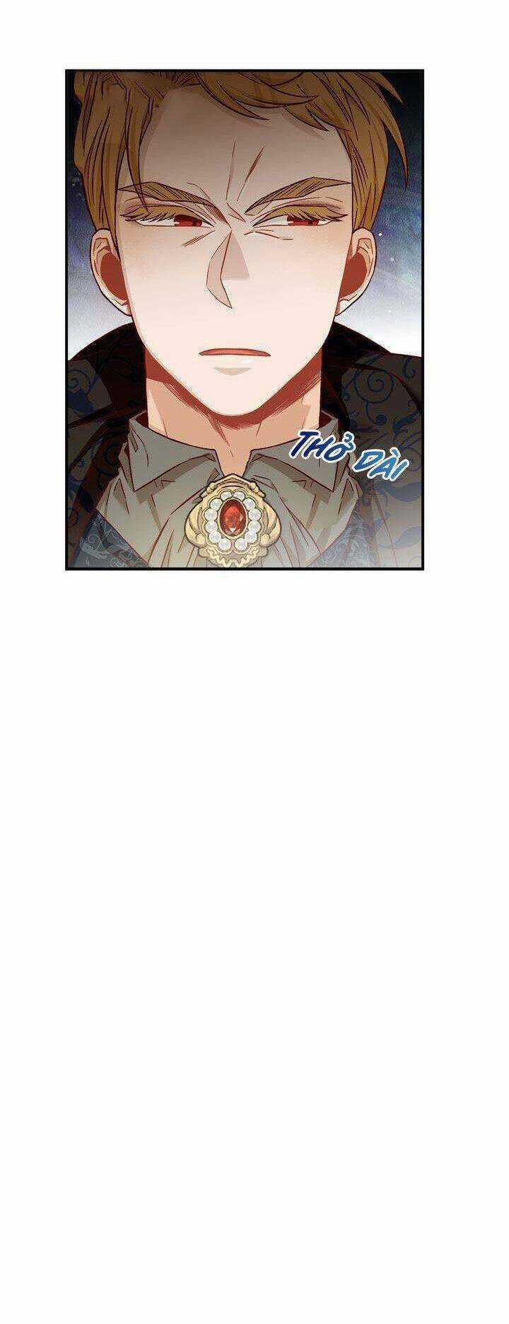 Aristité Được Ban Phước Một Lời Nguyền Chapter 9 trang 40